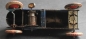 Preview: Lehmann Galop Racingcar 1927 Tinmodell with frictiondrive (9531)